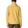Patagonia Chaqueta Impermeable Men's Torrentshell 3L Rain Jacket Amarillo Limestone Yellow Hombre