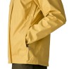 Patagonia Chaqueta Impermeable Men's Torrentshell 3L Rain Jacket Amarillo Limestone Yellow Hombre