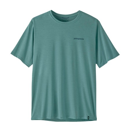 Patagonia Camiseta Capilene...