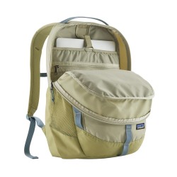 Patagonia Mochila Refugio Day 26L Beige Weathered Stone