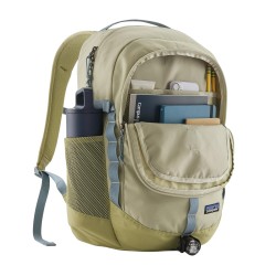 Patagonia Mochila Refugio Day 26L Beige Weathered Stone
