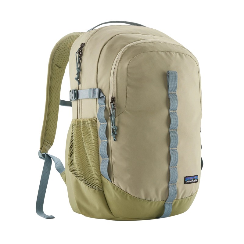 Patagonia Mochila Refugio Day 26L Beige Weathered Stone