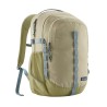 Patagonia Mochila Refugio Day 26L Beige Weathered Stone