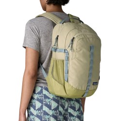 Patagonia Mochila Refugio Day 26L Beige Weathered Stone