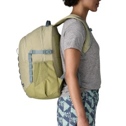 Patagonia Mochila Refugio Day 26L Beige Weathered Stone