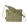 Patagonia Bolso Bandolera Terravia Sacoche 3L Verde Gumtree Green