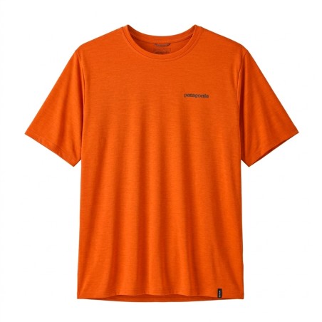 Patagonia Camiseta Men's...