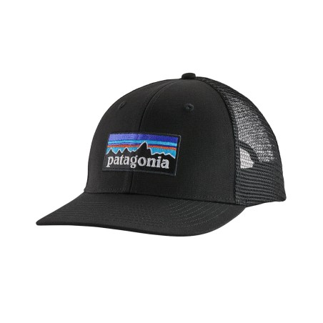 Patagonia Gorra P-6 Logo...