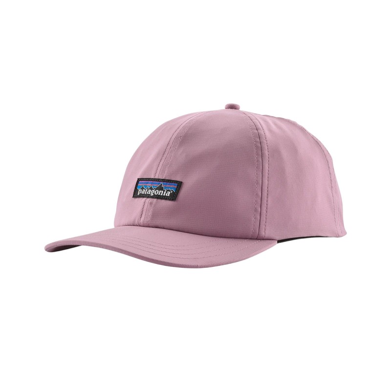 Patagonia Gorra Terrebonne Rosa Light Violet