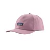 Patagonia Gorra Terrebonne Rosa Light Violet