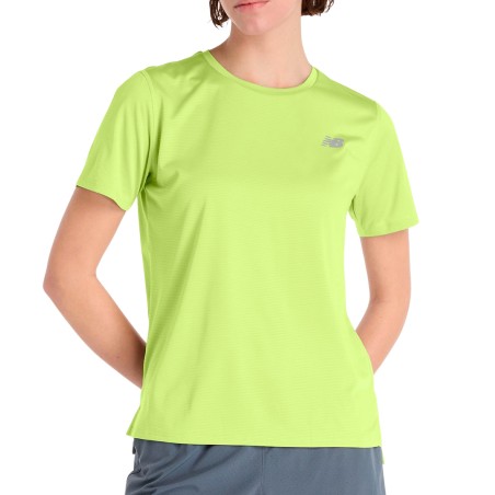 New Balance Camiseta Sport...