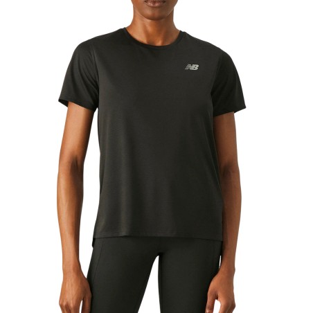 New Balance Camiseta Sport...