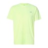 New Balance Camiseta Sport Essential Verde Hombre