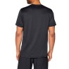 New Balance Camiseta Sport Essentials Negro Hombre