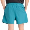New Balance Short Running Sport Essentials Verde Azulado Hombre