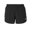 New Balance Short Running Sport Essentials Negro Mujer