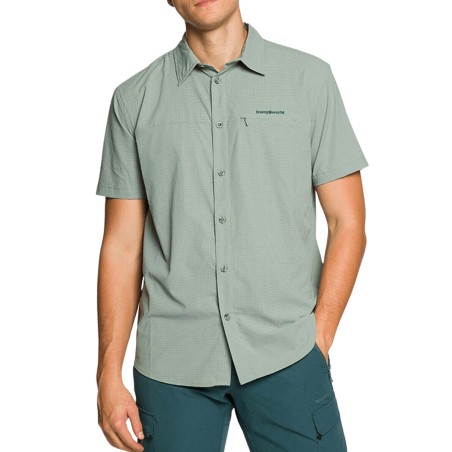 Trangoworld Camisa Montaña...