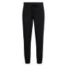 Trangoworld Pantalón Trekking Fleet Negro Hombre