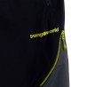 Trangoworld Pantalón Trekking Grisons Negro Verde Hombre