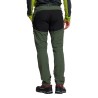 Trangoworld Pantalón Trekking Limoux Verde Hombre