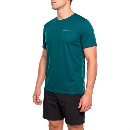 Trangoworld Camiseta Raphoe...