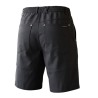 Trangoworld Pantalón Corto Trekking Buckna Negro Hombre