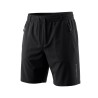 Trangoworld Pantalón Corto Trekking Edron Negro Hombre