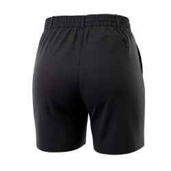 Trangoworld Pantalón Corto Trekking Edron Negro Hombre