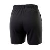 Trangoworld Pantalón Corto Trekking Edron Negro Hombre