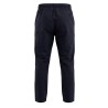 Trangoworld Pantalón Trekking Palmont Negro Hombre