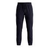 Trangoworld Pantalón Trekking Airoa Negro Mujer