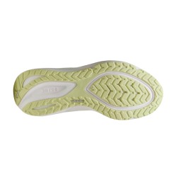 Puma Zapatilla Running Electrify Nitro Negro Verde Black Apple Spritz Mujer