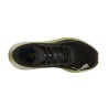 Puma Zapatilla Running Electrify Nitro Negro Verde Black Apple Spritz Mujer