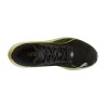 Puma Zapatilla Running Electrify Nitro 4 Negro Verde Black Apple Spritz Hombre