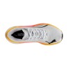 Puma Zapatilla Running Electrify Nitro Blanco Naranja Mujer
