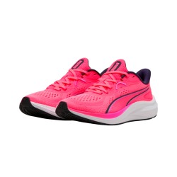 Puma Zapatilla Running Skyrocket Lite 2 Rosa Pure Pink Mujer