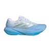 ADIDAS Zapatilla Running Supernova Rise 3 Azul Blanco Glow Blue Mujer