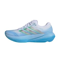 ADIDAS Zapatilla Running Supernova Rise 3 Azul Blanco Glow Blue Mujer