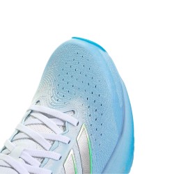 ADIDAS Zapatilla Running Supernova Rise 3 Azul Blanco Glow Blue Mujer