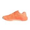 ADIDAS Zapatilla Deportiva Dropset 4 Power Trainer Naranja Beam Orange Mujer