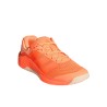 ADIDAS Zapatilla Deportiva Dropset 4 Power Trainer Naranja Beam Orange Mujer