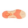 ADIDAS Zapatilla Deportiva Dropset 4 Power Trainer Naranja Beam Orange Mujer