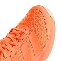 ADIDAS Zapatilla Deportiva Dropset 4 Power Trainer Naranja Beam Orange Mujer
