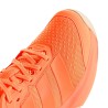 ADIDAS Zapatilla Deportiva Dropset 4 Power Trainer Naranja Beam Orange Mujer