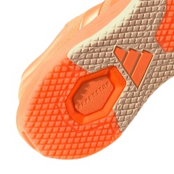 ADIDAS Zapatilla Deportiva Dropset 4 Power Trainer Naranja Beam Orange Mujer