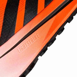 ADIDAS Zapatilla Trail Running Terrex Agravic Lite Naranja Hombre