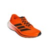 ADIDAS Zapatilla Trail Running Terrex Agravic Lite Naranja Hombre