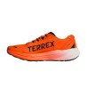 ADIDAS Zapatilla Trail Running Terrex Agravic Lite Naranja Hombre