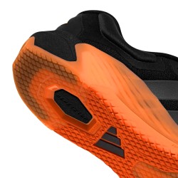 ADIDAS Zapatilla Deportiva Dropset 4 Power Trainer Negro Naranja Core Black Lucid Orange Hombre