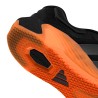 ADIDAS Zapatilla Deportiva Dropset 4 Power Trainer Negro Naranja Core Black Lucid Orange Hombre